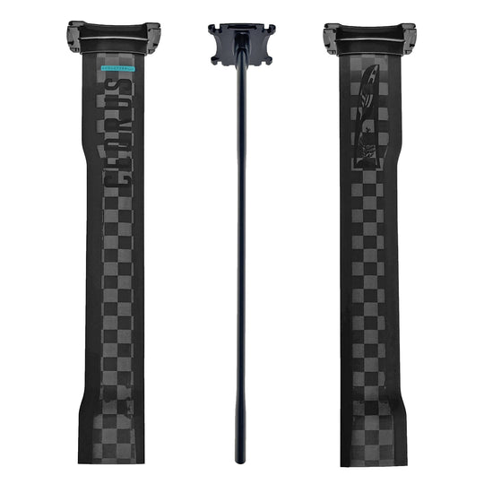 Evolution Surf Mast
