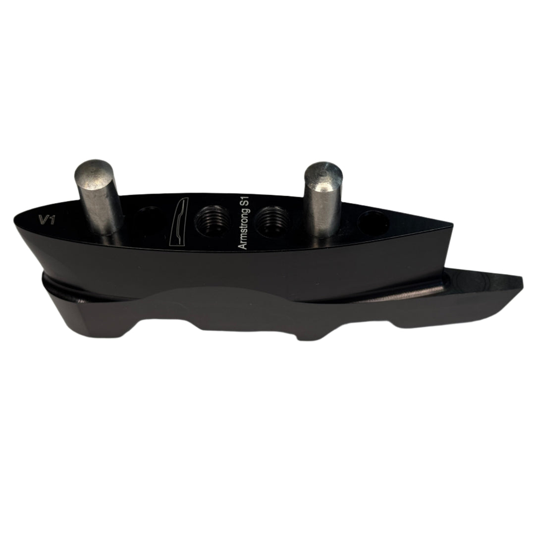 Armstrong S1 Foils Adapter