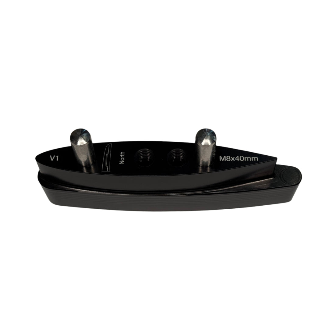 North Foils Adapter Cedrus