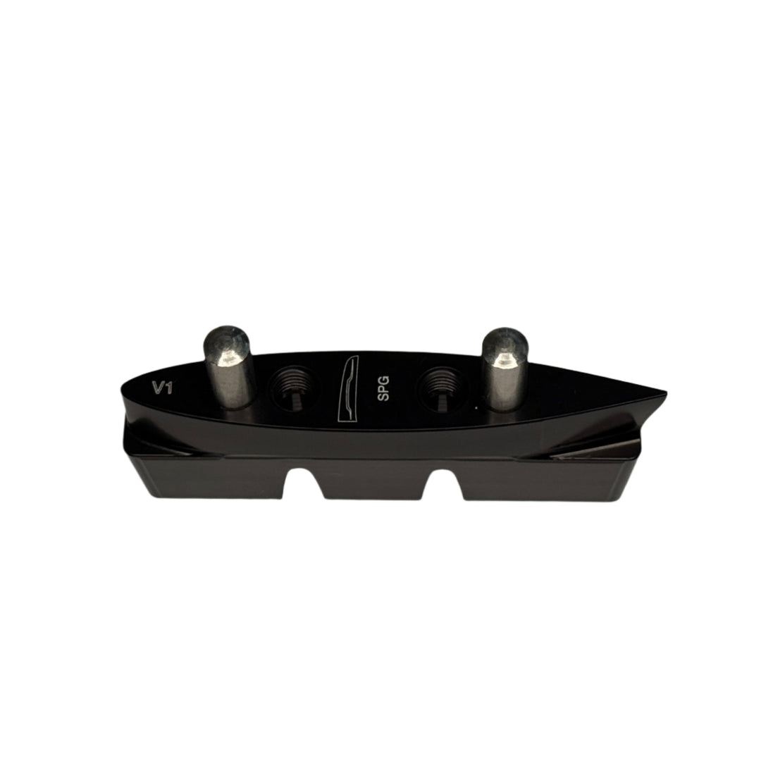 Signature Performance (SPG) Adapter for Evolution Masts