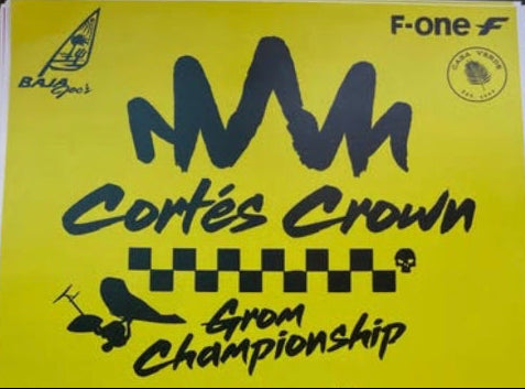 Guest Vlog: Race Report from the Cortes Crown