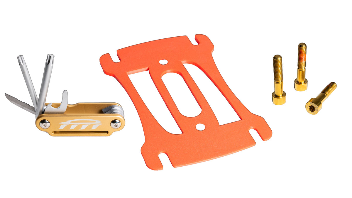 Parts & Accessories