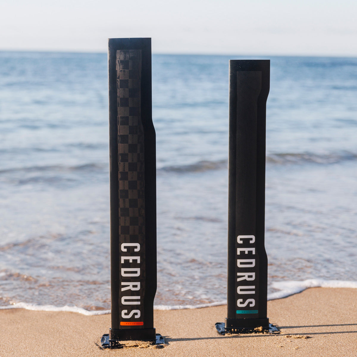 Evolution Carbon Masts