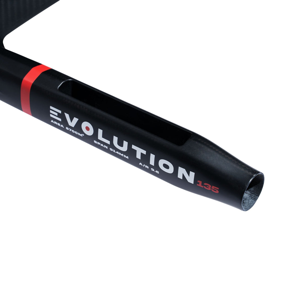 Evolution Front Wing