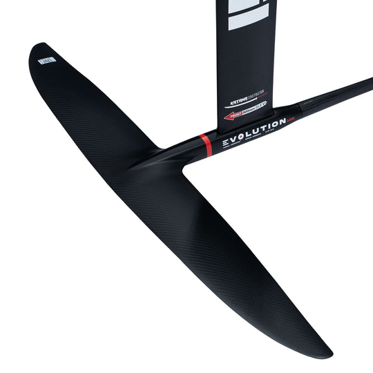 Evolution Front Wing