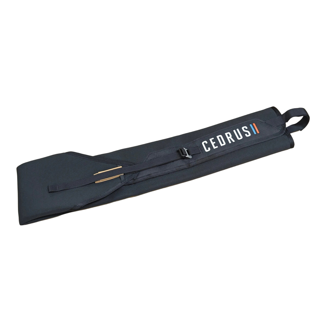 Cedrus x LOAM Hydrofoil Mast Sleeve