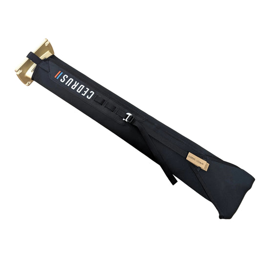 Cedrus x LOAM Hydrofoil Mast Sleeve