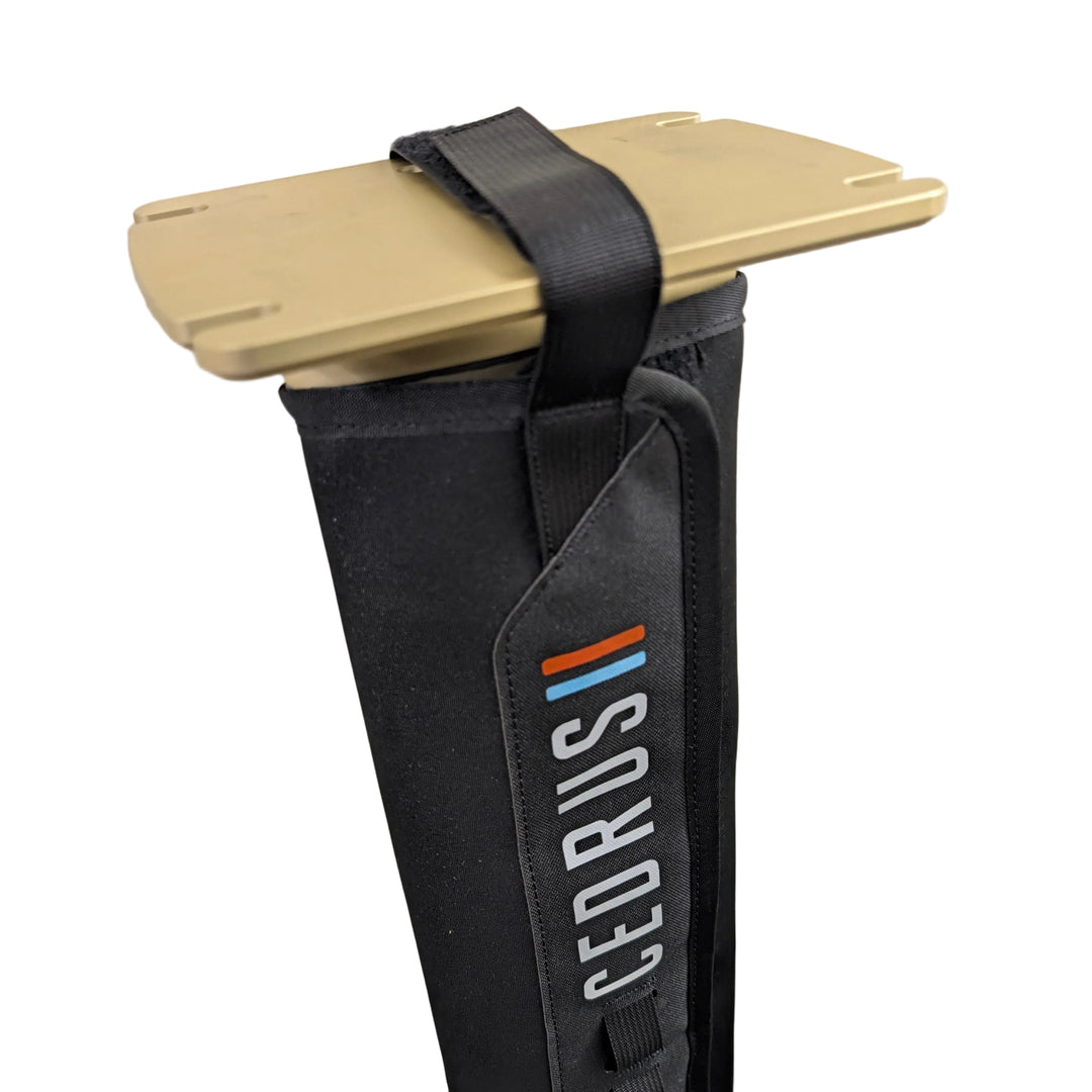 Cedrus x LOAM Hydrofoil Mast Sleeve