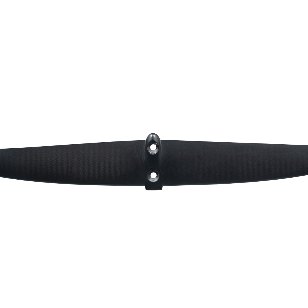 After Burner Carbon Tail