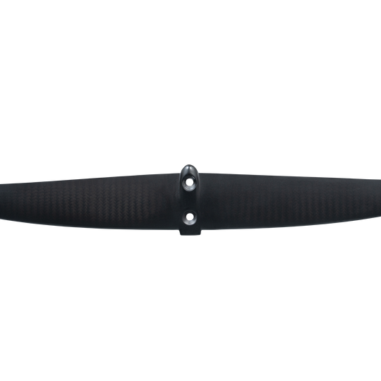 After Burner Carbon Tail