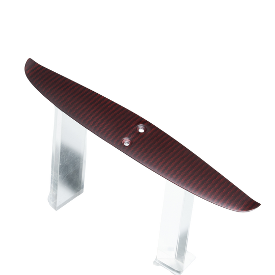 Carbon Tail 3 Pack (Shunt, Shiv, Shank)