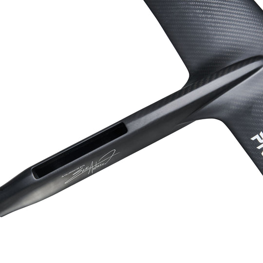 Progression Front Wing