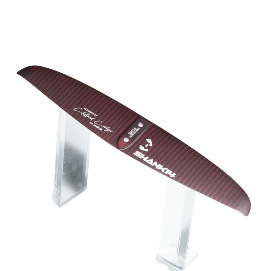 Carbon Tail 3 Pack (Shunt, Shiv, Shank)