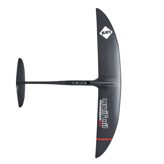 Progression Front Wing