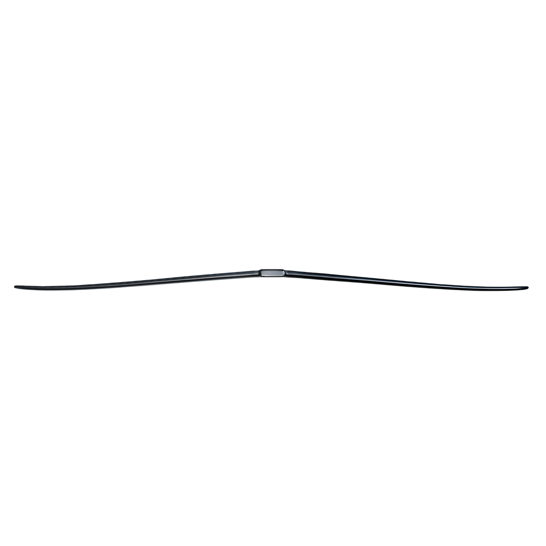 After Burner Carbon Tail