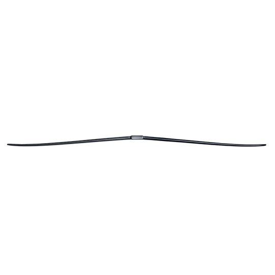 After Burner Carbon Tail