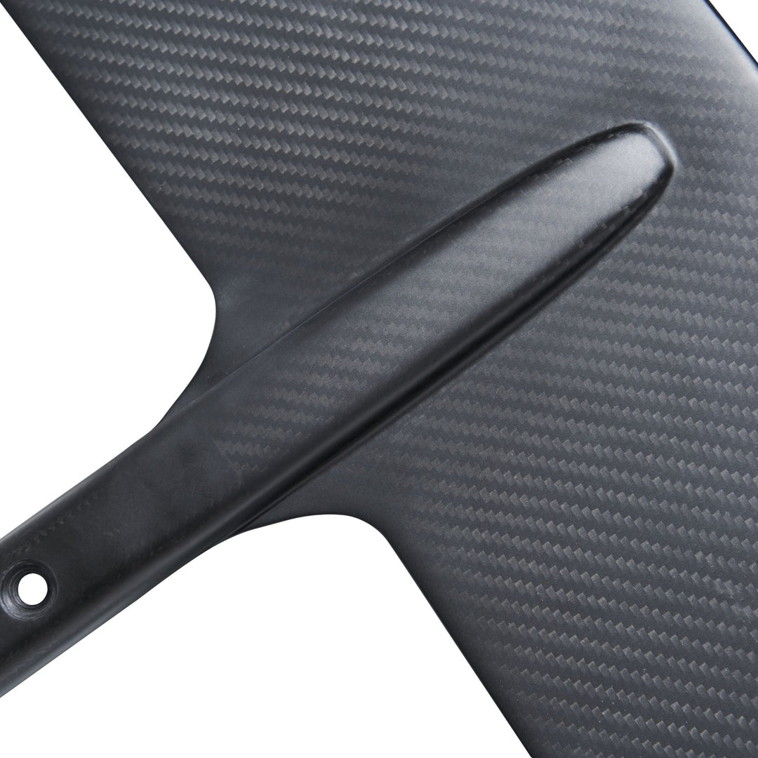 Progression Front Wing