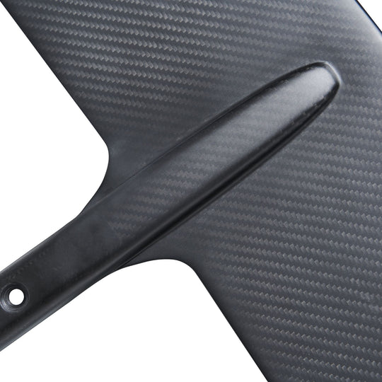 Progression Front Wing