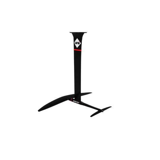 Aggression Front Wing