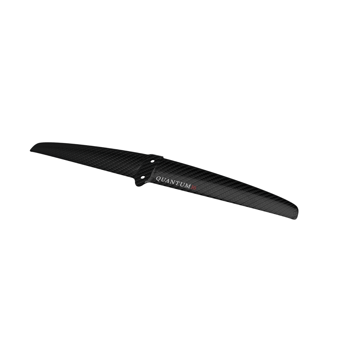 Quantum Tail