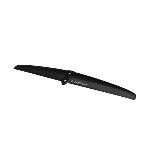 Quantum Tail