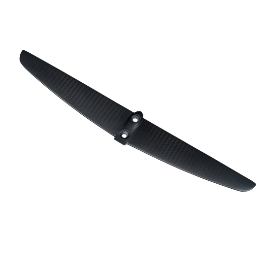 After Burner Carbon Tail
