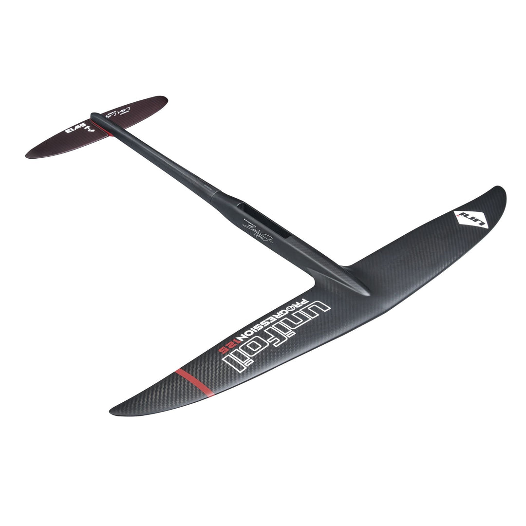 Progression Front Wing