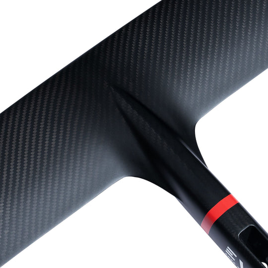 Evolution Front Wing