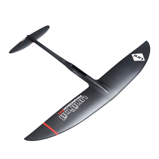 Progression Front Wing