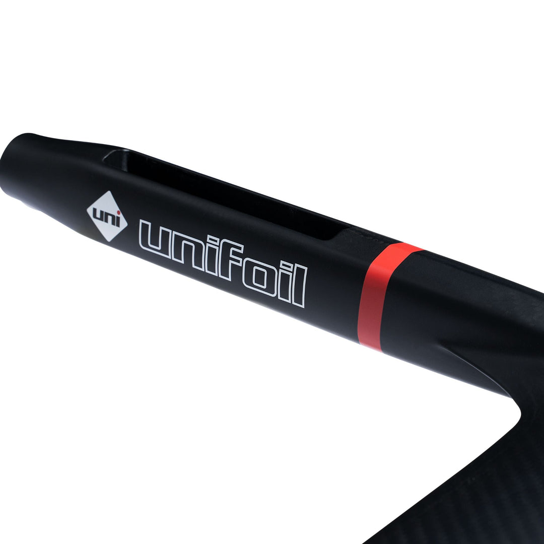Evolution Front Wing