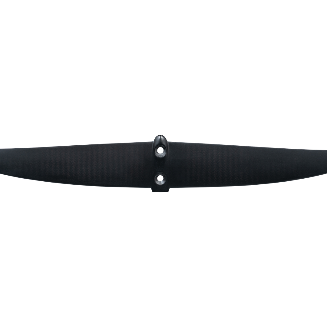 After Burner Carbon Tail