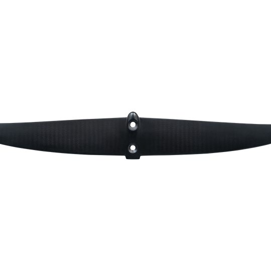 After Burner Carbon Tail