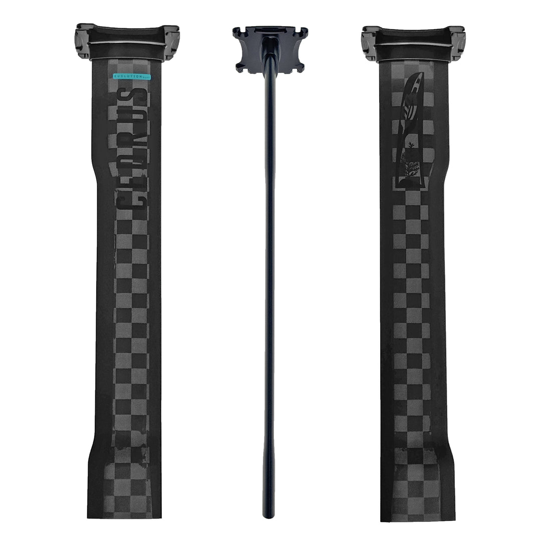 Evolution Surf Mast
