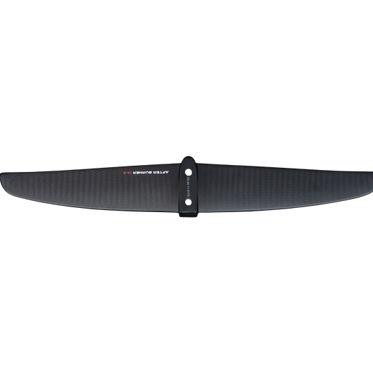 After Burner Carbon Tail