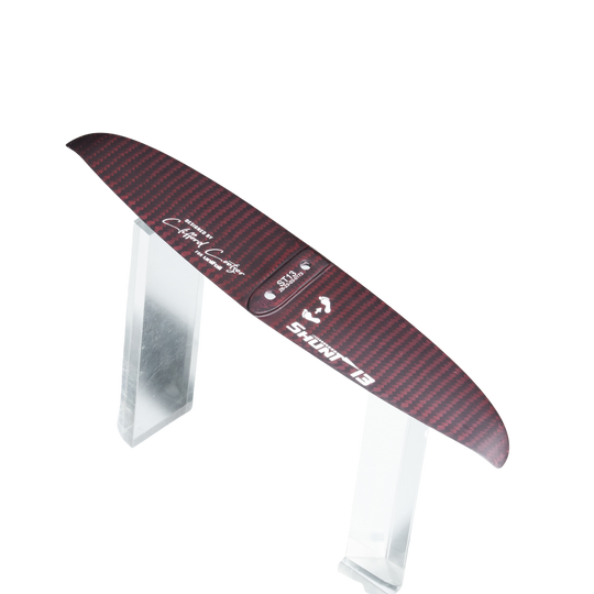 Carbon Tail 3 Pack (Shunt, Shiv, Shank)