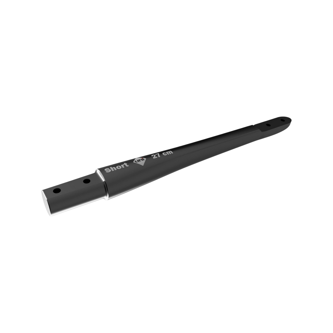 Short Fuselage
