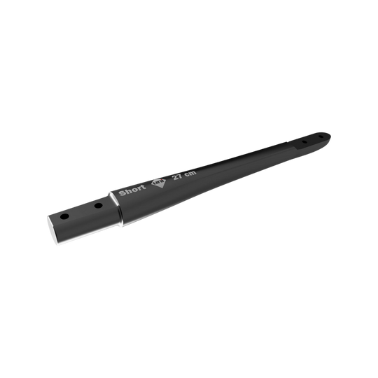 Short Fuselage