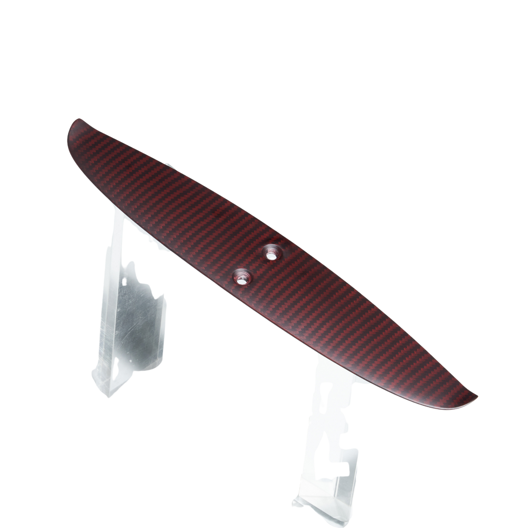 Carbon Tail 3 Pack (Shunt, Shiv, Shank)