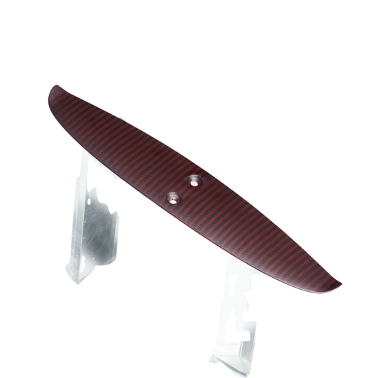Carbon Tail 3 Pack (Shunt, Shiv, Shank)