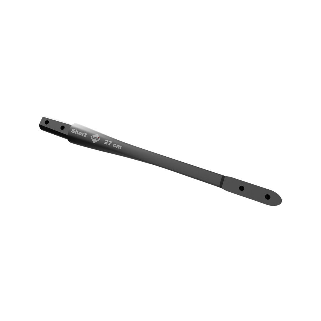 Short Fuselage