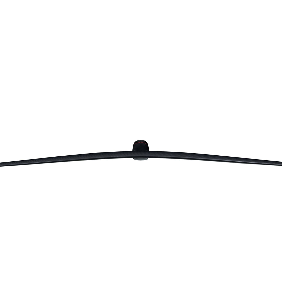Aggression Front Wing