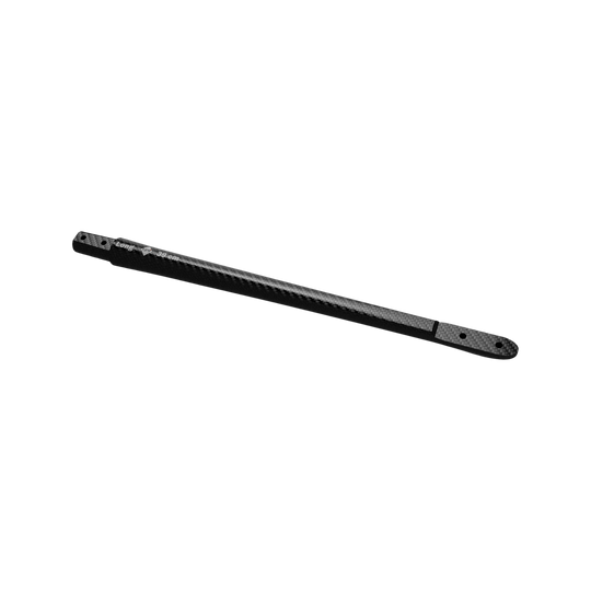Long Fuselage
