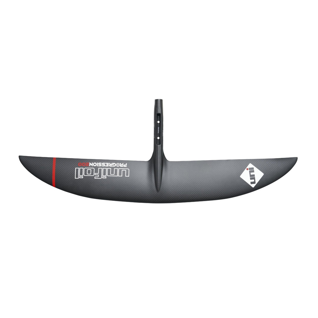 Progression Front Wing