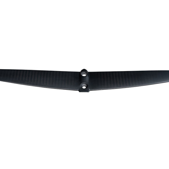 After Burner Carbon Tail