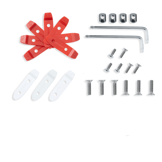 Unifoil Tool Bag