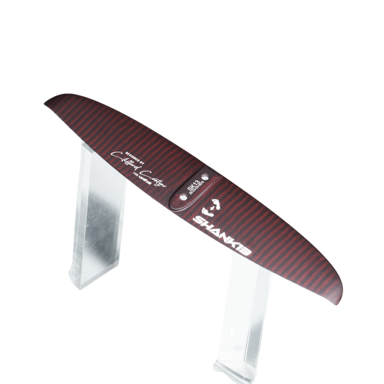 Carbon Tail 3 Pack (Shunt, Shiv, Shank)