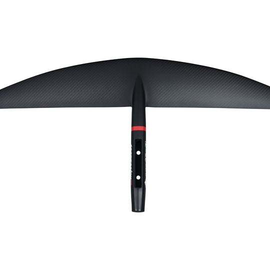 Aggression Front Wing