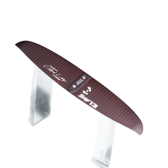 Carbon Tail 3 Pack (Shunt, Shiv, Shank)