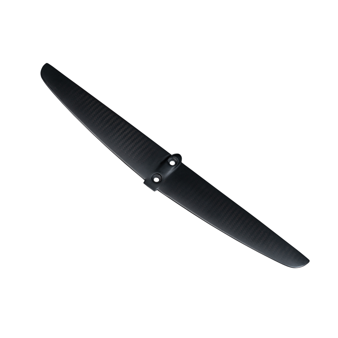 After Burner Carbon Tail