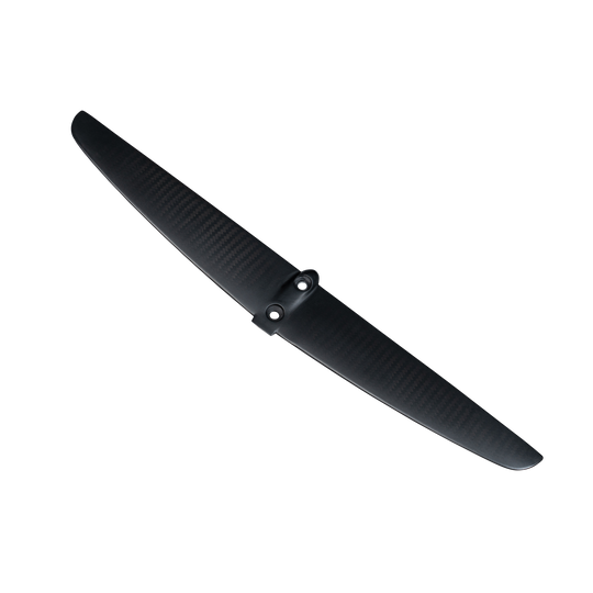 After Burner Carbon Tail